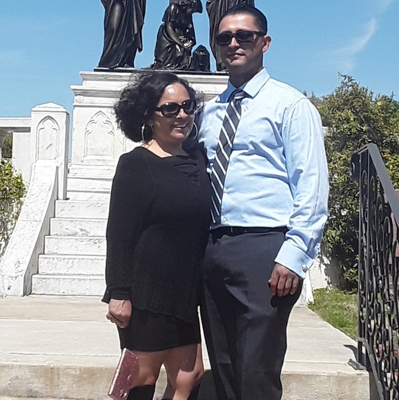 Meet your Posher, Andrew - Picture 1 of 1